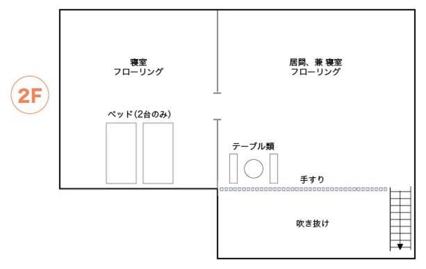 コテージ　チャオ 那须盐原市 外观 照片